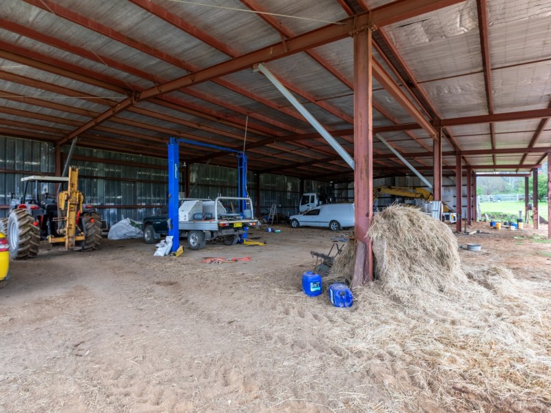 294 Polacks Flat Road, Bemboka NSW 2550