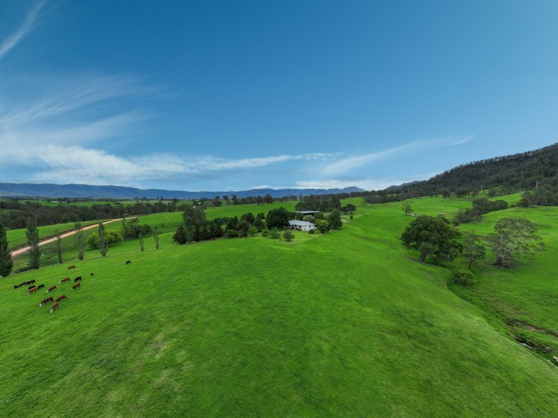 294 Polacks Flat Road, Bemboka NSW 2550