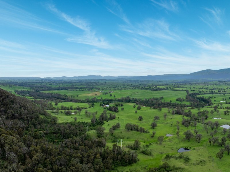 294 Polacks Flat Road, Bemboka NSW 2550