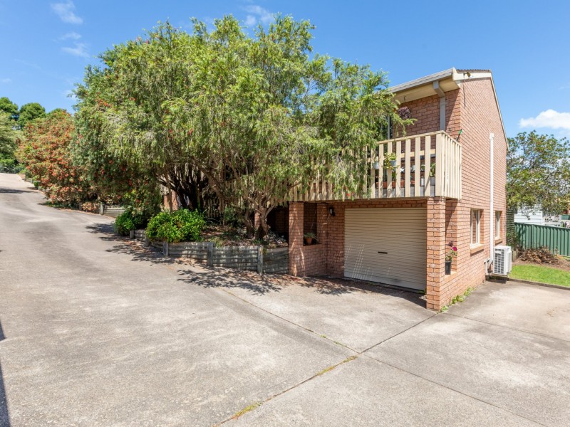Unit 4/3 Eden Street, Bega NSW 2550