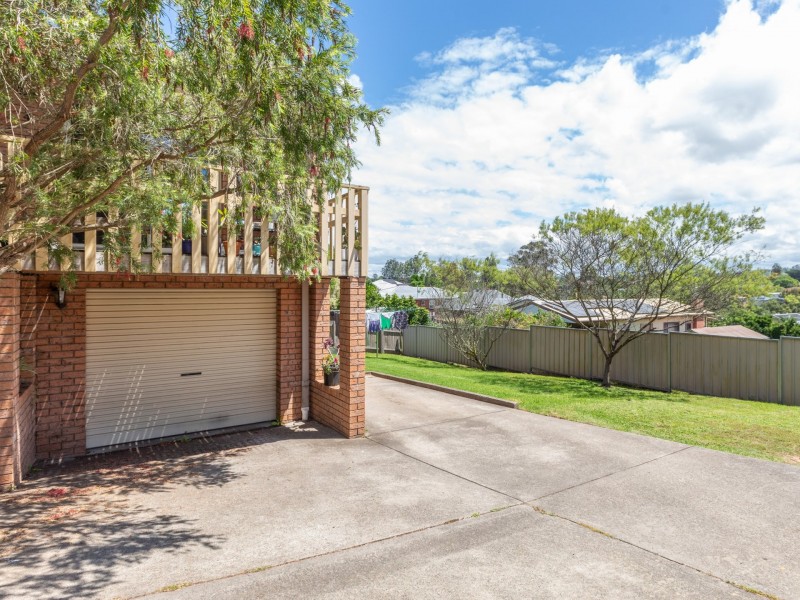 Unit 4/3 Eden Street, Bega NSW 2550