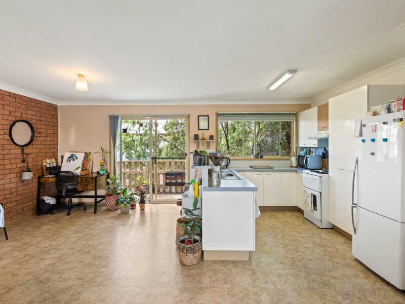 Unit 4/3 Eden Street, Bega NSW 2550