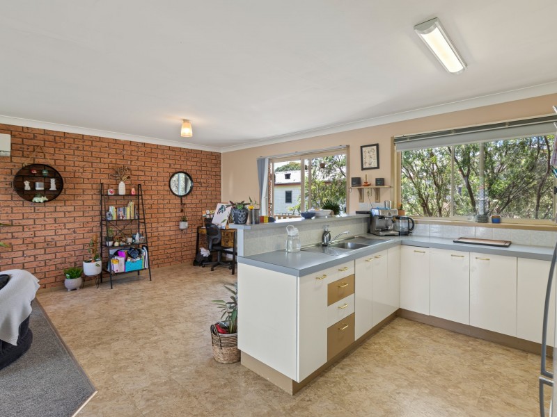 Unit 4/3 Eden Street, Bega NSW 2550
