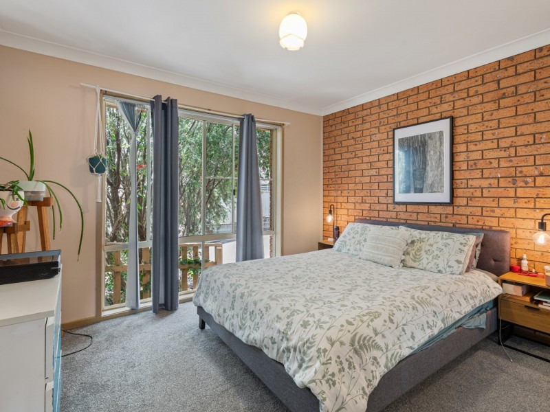 Unit 4/3 Eden Street, Bega NSW 2550