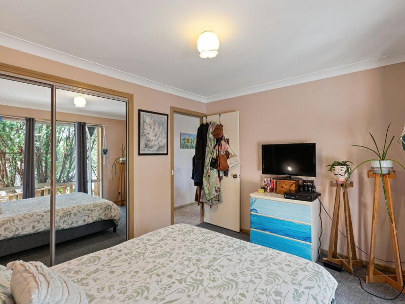 Unit 4/3 Eden Street, Bega NSW 2550