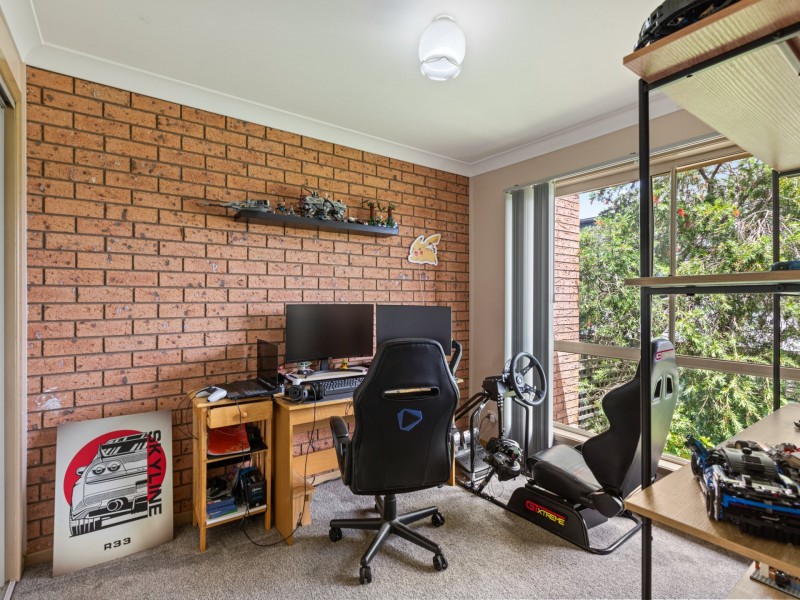 Unit 4/3 Eden Street, Bega NSW 2550