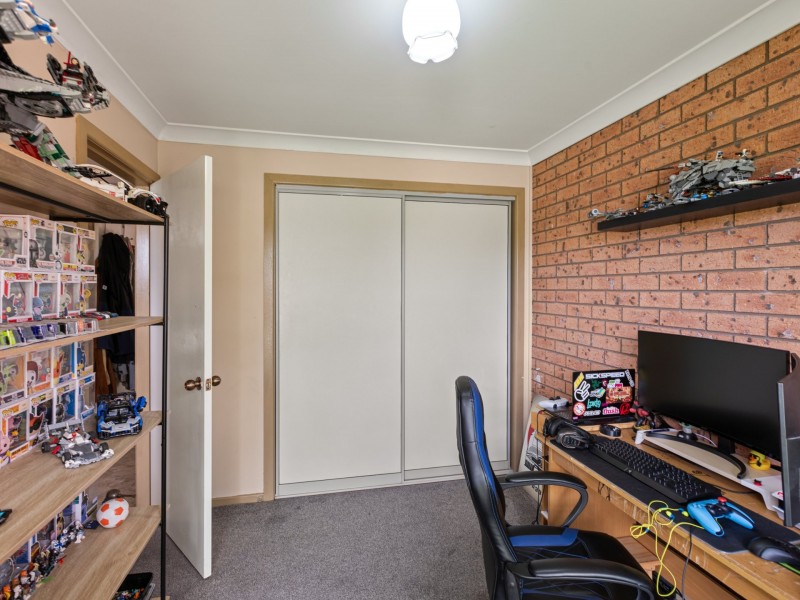 Unit 4/3 Eden Street, Bega NSW 2550