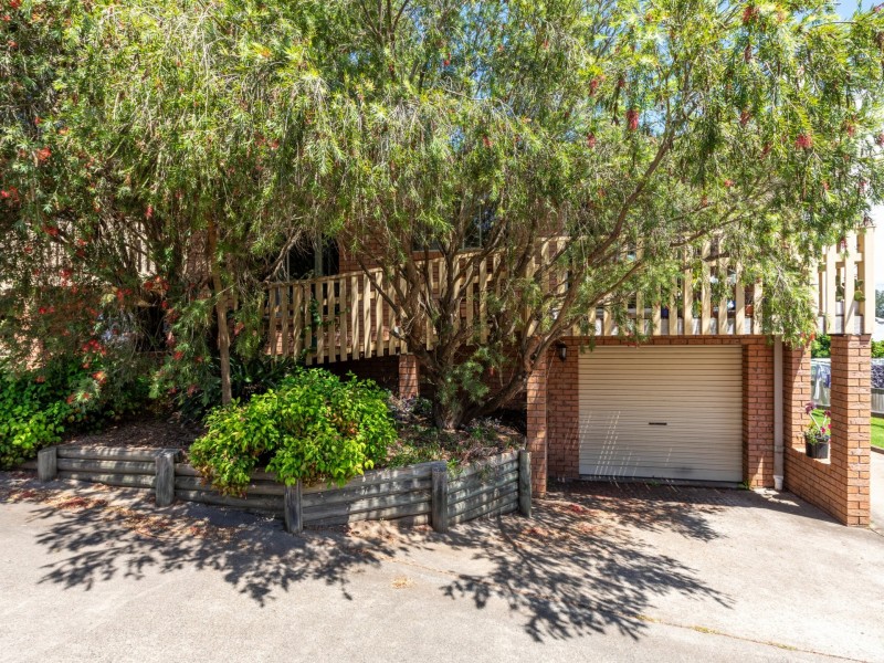 Unit 4/3 Eden Street, Bega NSW 2550