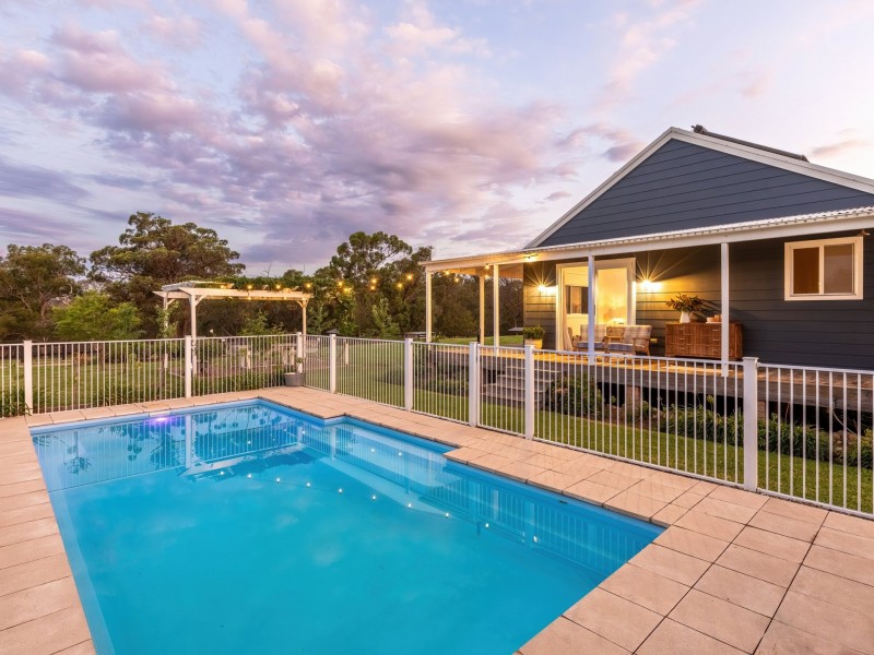 127 Rosedale Lane, Bega NSW 2550