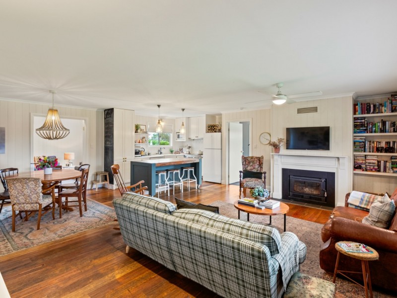 127 Rosedale Lane, Bega NSW 2550