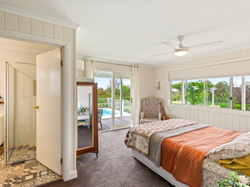 127 Rosedale Lane, Bega NSW 2550