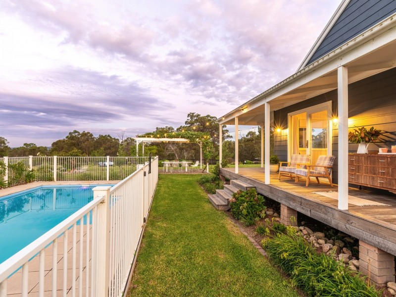 127 Rosedale Lane, Bega NSW 2550