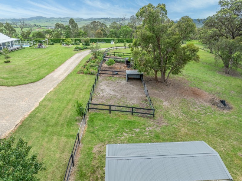 127 Rosedale Lane, Bega NSW 2550