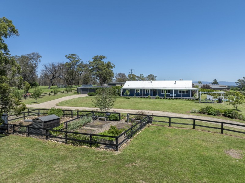 127 Rosedale Lane, Bega NSW 2550