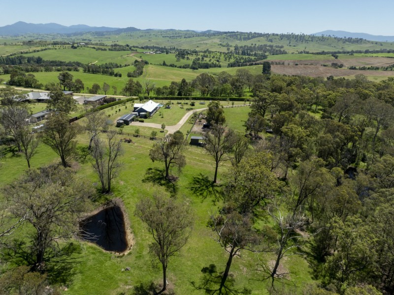 127 Rosedale Lane, Bega NSW 2550