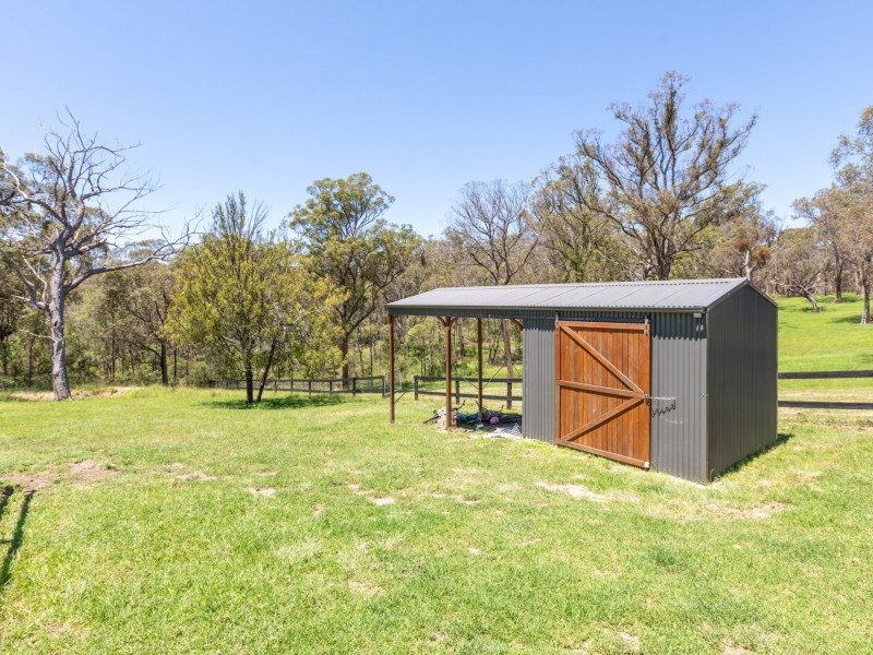 127 Rosedale Lane, Bega NSW 2550