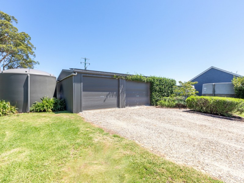 127 Rosedale Lane, Bega NSW 2550