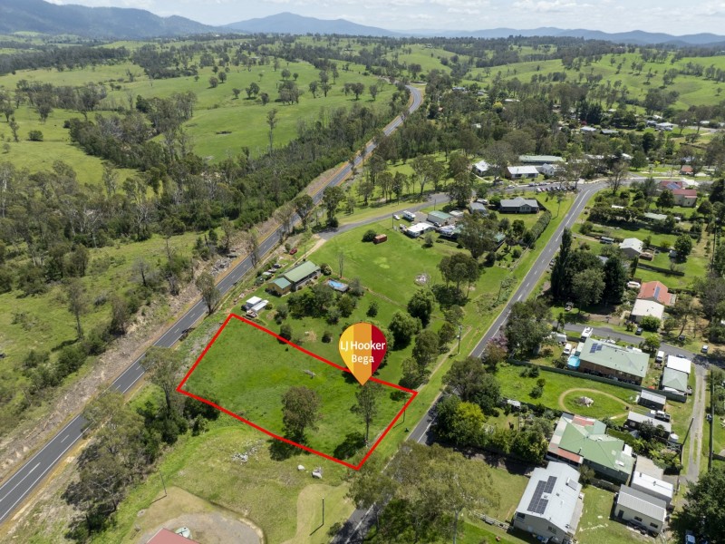 16-22 Gordon Street, Quaama NSW 2550