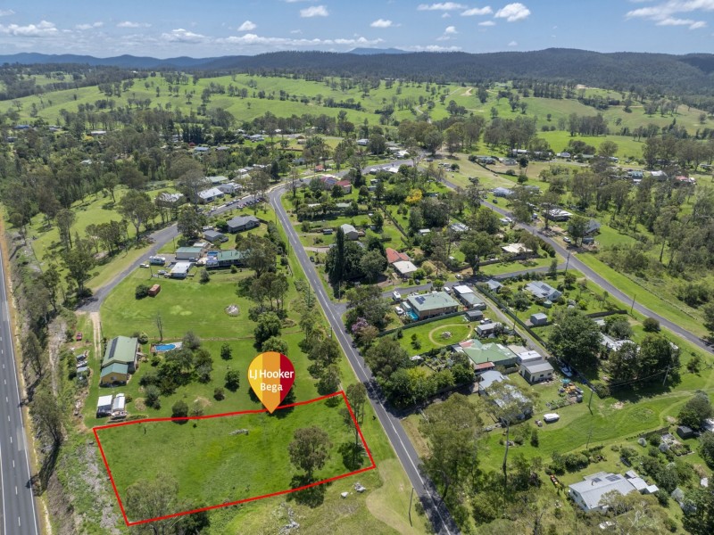 16-22 Gordon Street, Quaama NSW 2550