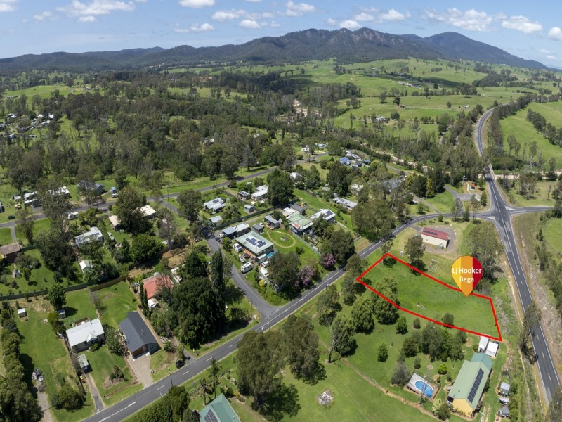 16-22 Gordon Street, Quaama NSW 2550