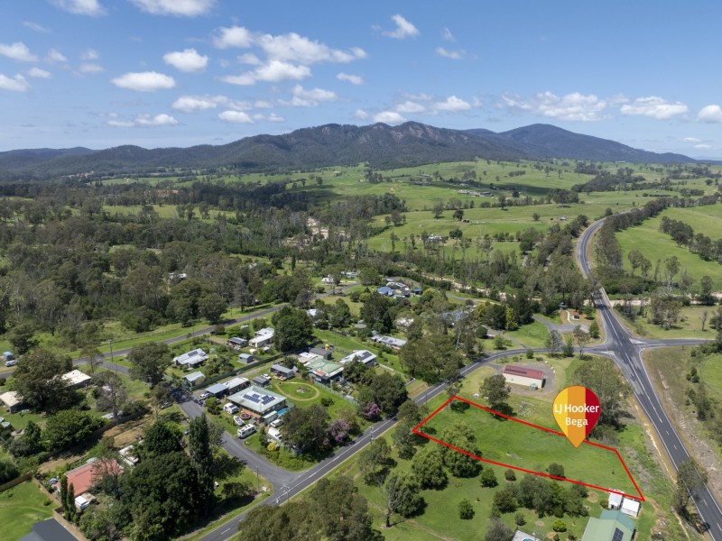 16-22 Gordon Street, Quaama NSW 2550