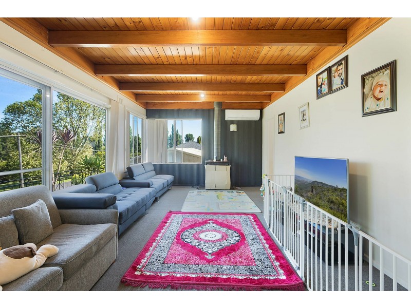 4 Baker Street, Bega NSW 2550