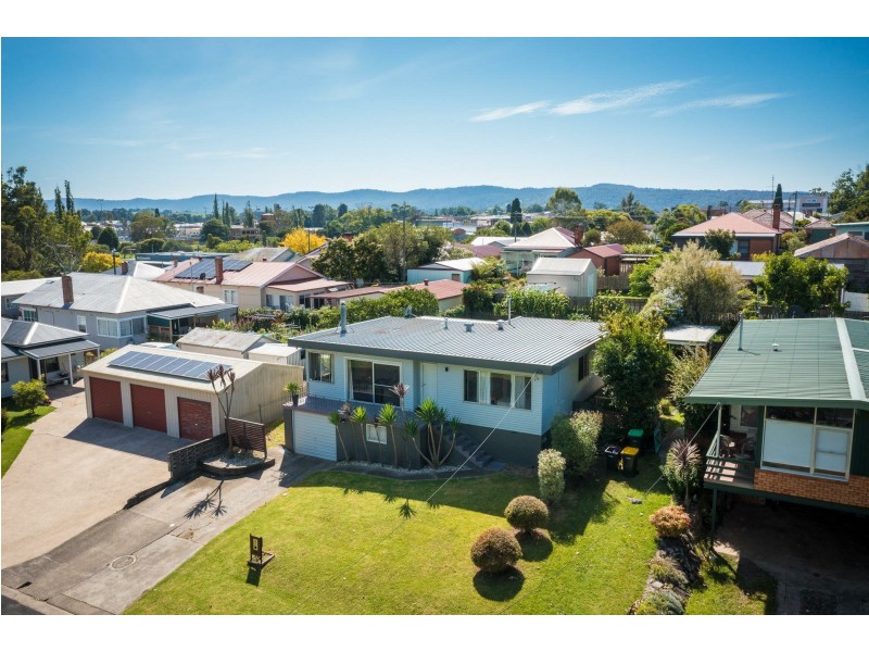 4 Baker Street, Bega NSW 2550