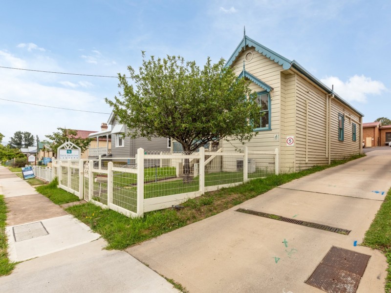 14 Canning Street, Bega NSW 2550