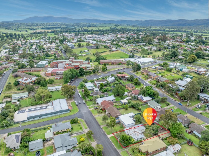 16 Spindler Street, Bega NSW 2550