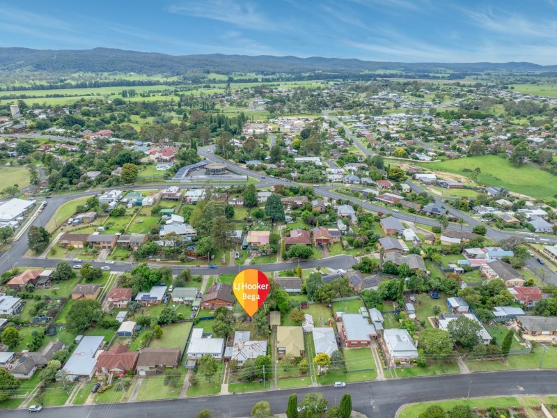 16 Spindler Street, Bega NSW 2550