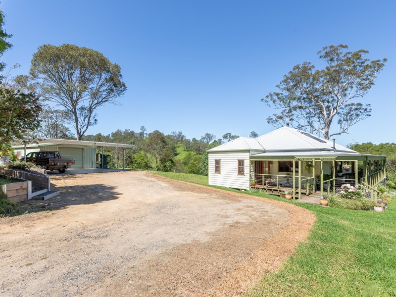 85 Scotland Yard Road, Bega NSW 2550