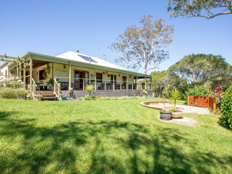 85 Scotland Yard Road, Bega NSW 2550