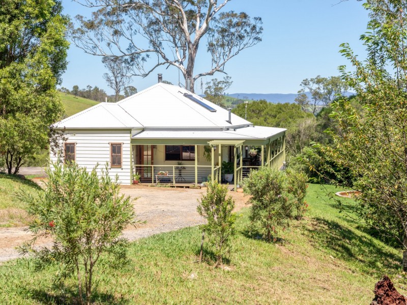 85 Scotland Yard Road, Bega NSW 2550