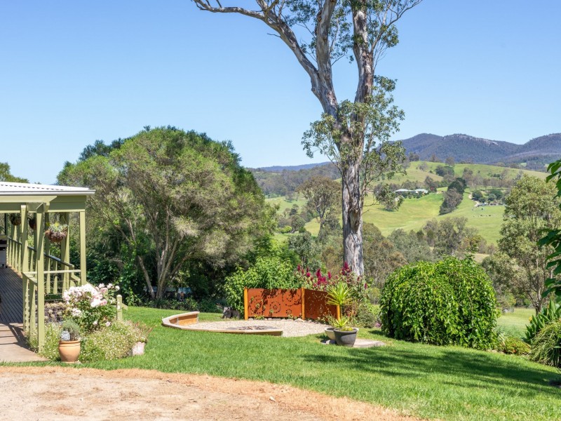 85 Scotland Yard Road, Bega NSW 2550