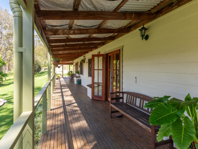 85 Scotland Yard Road, Bega NSW 2550