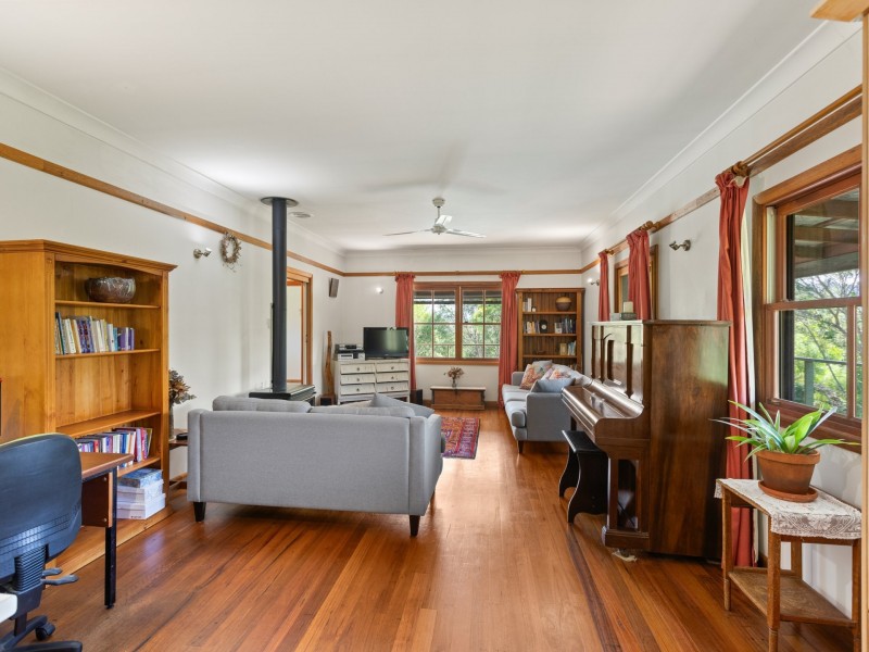 85 Scotland Yard Road, Bega NSW 2550