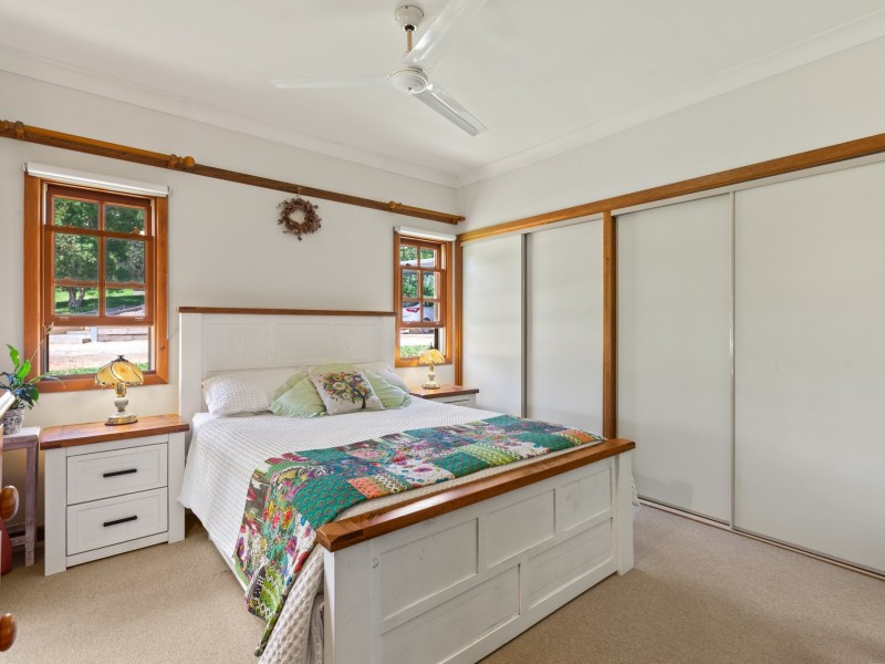 85 Scotland Yard Road, Bega NSW 2550