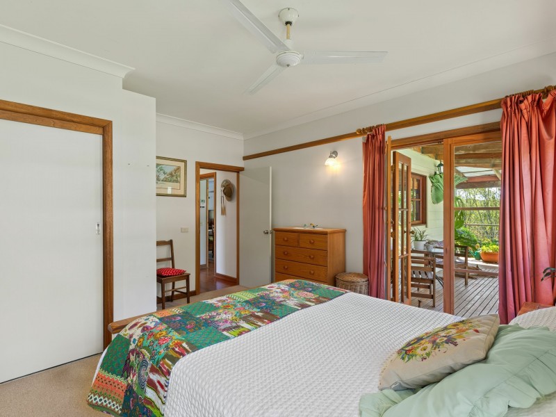 85 Scotland Yard Road, Bega NSW 2550