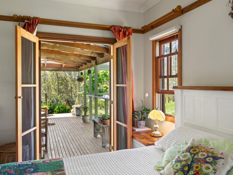 85 Scotland Yard Road, Bega NSW 2550