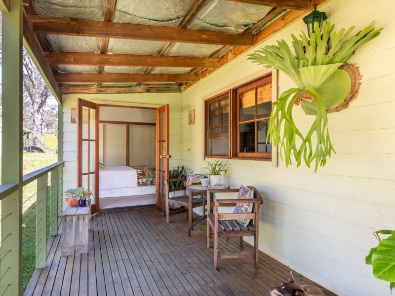 85 Scotland Yard Road, Bega NSW 2550
