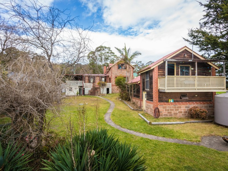 35 Bega Street, Wolumla NSW 2550