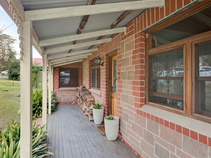 35 Bega Street, Wolumla NSW 2550