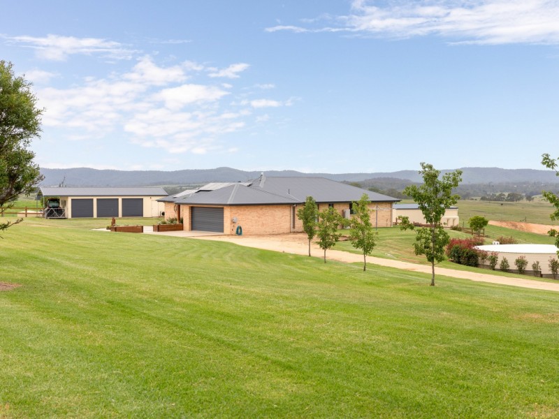 18 Glenall Lane, Wolumla NSW 2550