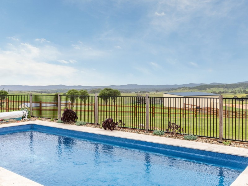 18 Glenall Lane, Wolumla NSW 2550