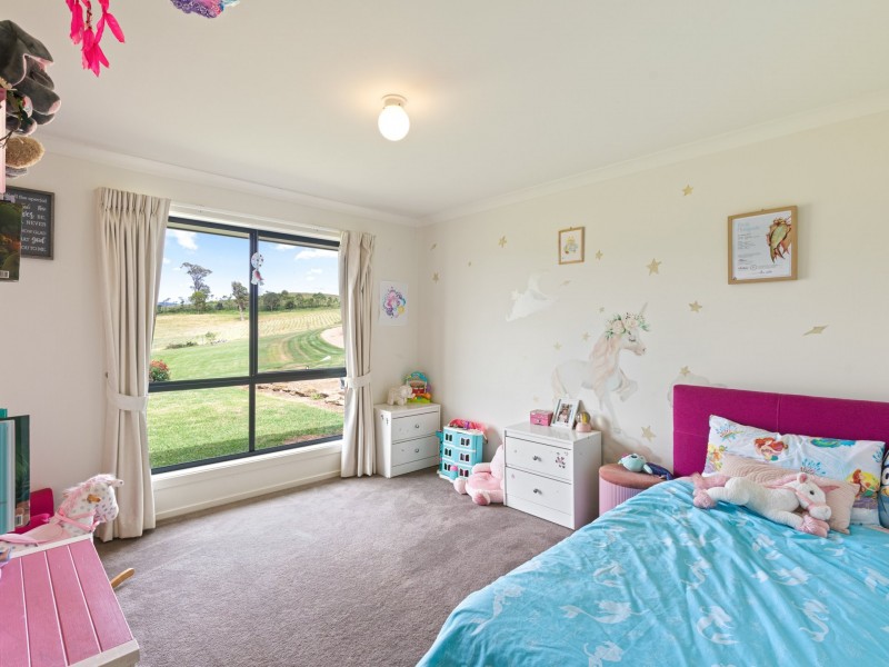 18 Glenall Lane, Wolumla NSW 2550