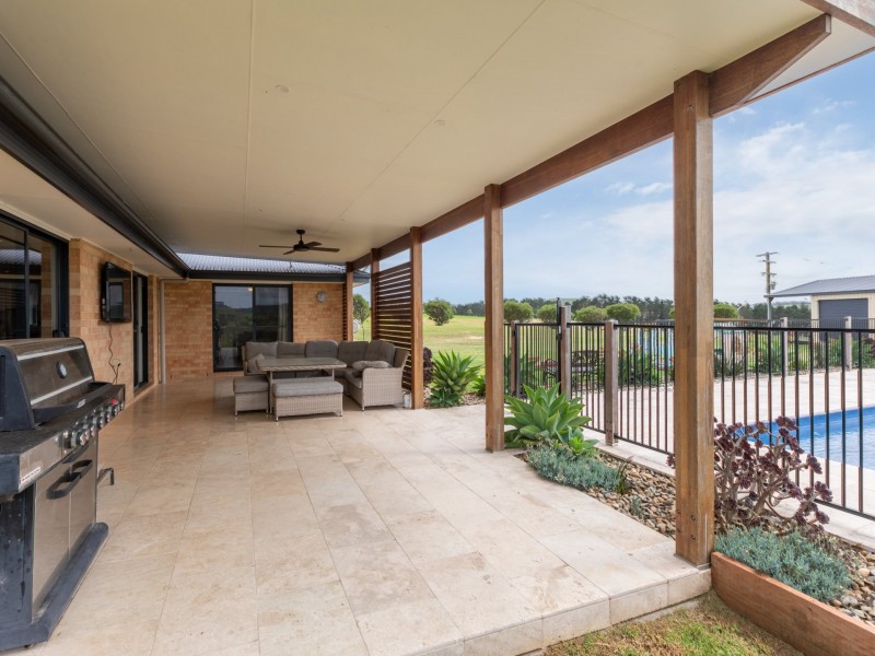 18 Glenall Lane, Wolumla NSW 2550