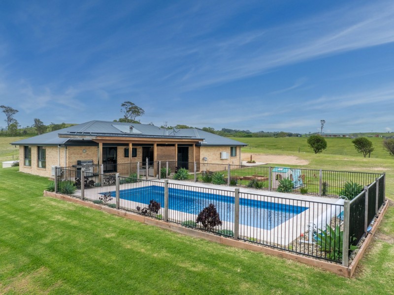 18 Glenall Lane, Wolumla NSW 2550
