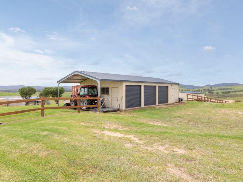 18 Glenall Lane, Wolumla NSW 2550