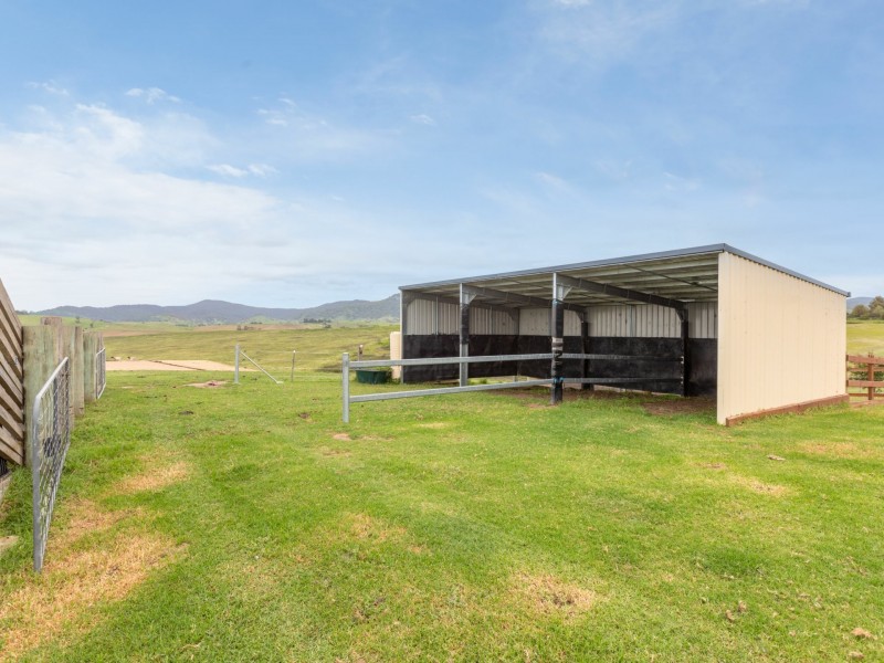 18 Glenall Lane, Wolumla NSW 2550