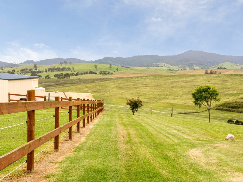 18 Glenall Lane, Wolumla NSW 2550